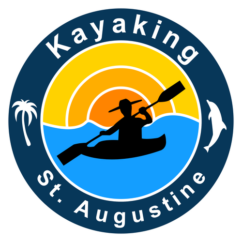 Kayaking St. Augustine's Sea Cow Shop